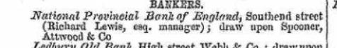 Bank